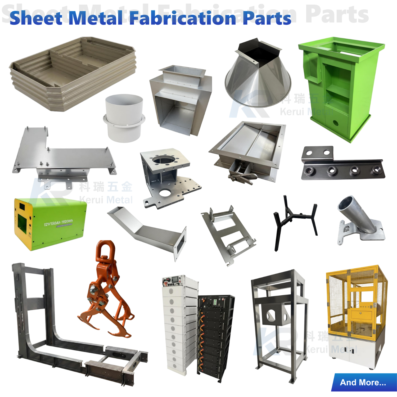 Custom Wire FormShelf Carbon Steel Cold-drawn Wire Rack Spot Welded Powder Coat Storage Mesh OEM Sheet Metal Basket Fabrication