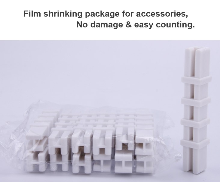 INORDER Semi-Open Stacking Warehouse Bin Stacking Display 1