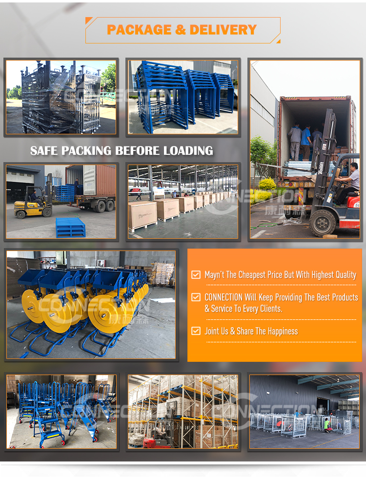 Heavy Duty Metal Shelving Industrial Warehouse Storage Rack Shelf Steel Racking System for Stacking Racks Shelves