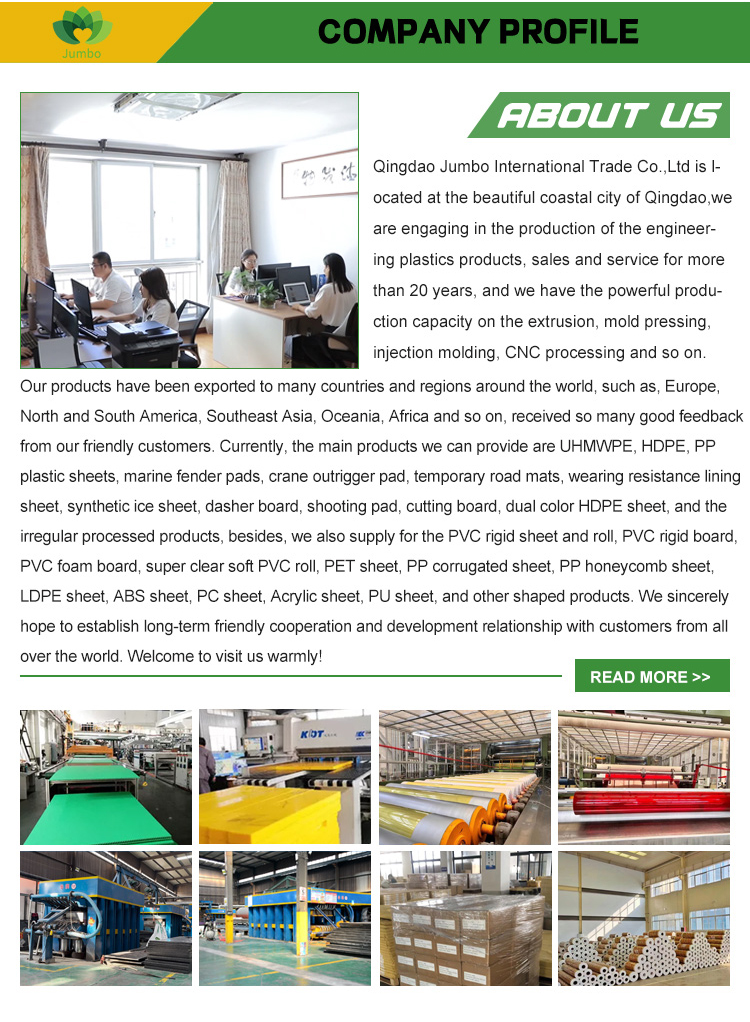 Company Profile View 1