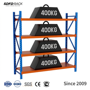 400KG Adjustable Long Span Racking
