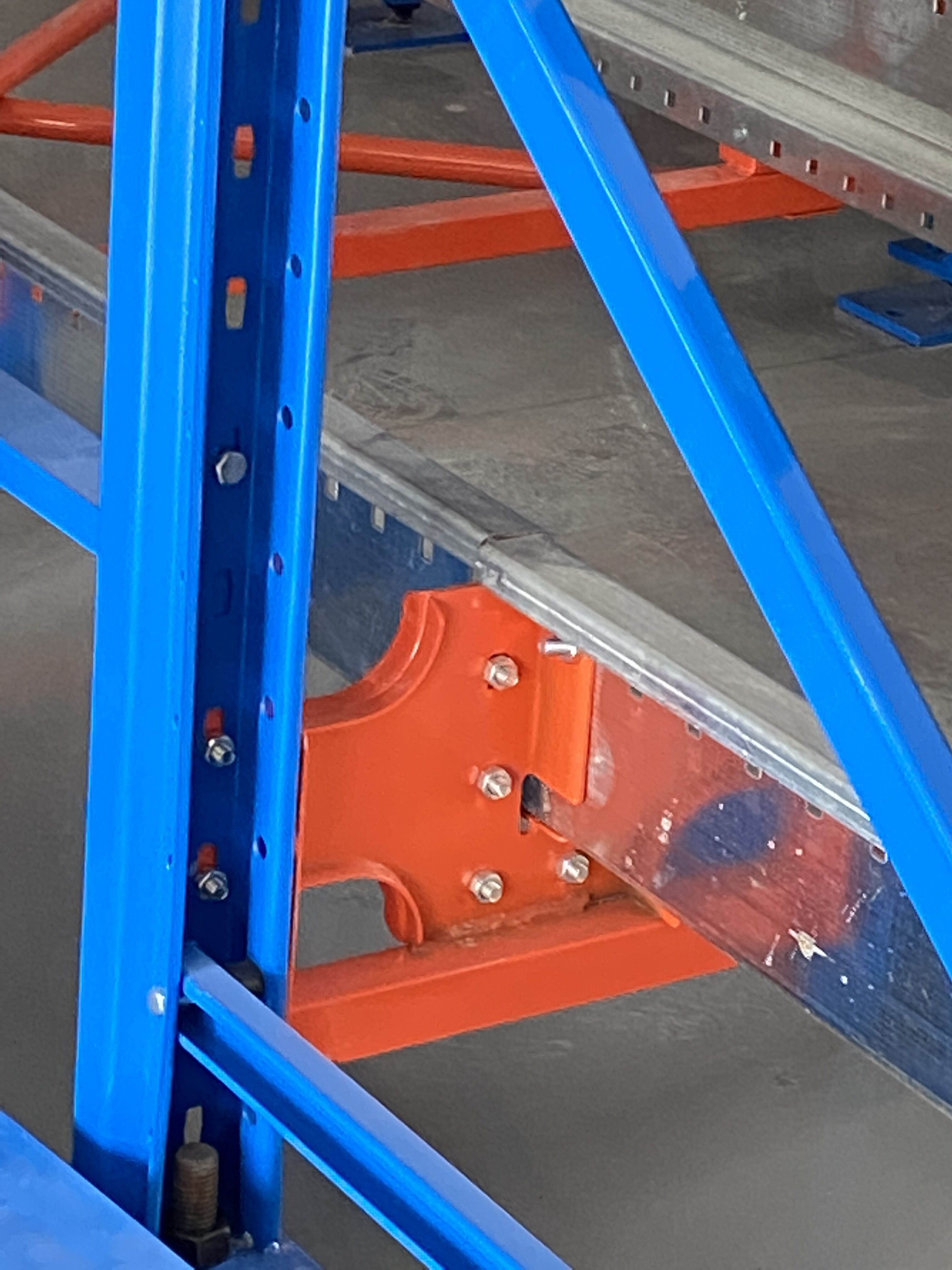 Beam Detail