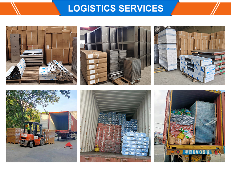 Packaging Standard Process