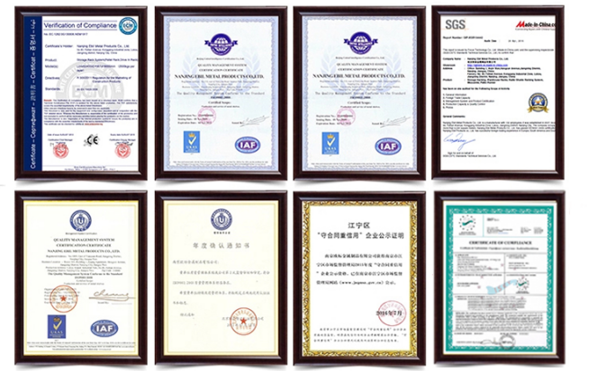 EBILTECH Patent Portfolio