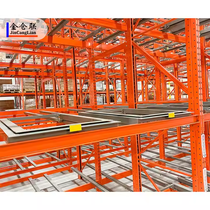 90 Inches Tall Heavy Duty Steel Garage Shelves 5-Layer Corrosion Protection Powder Coated Storage Solution