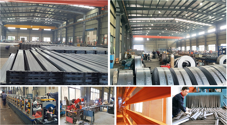 Manufacturing Workshop