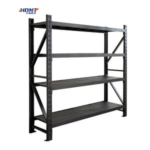 Medium Duty Corrosion Protected Storage Shelves