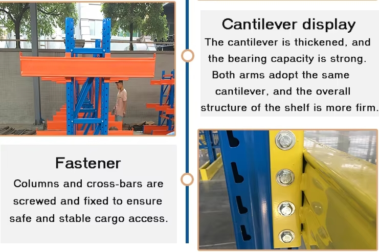 Racking Technical Specification