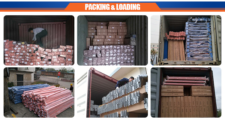 Warehouse Storage Steel Shelving System Metal Mezzanine Racking Industrial Structure Platform