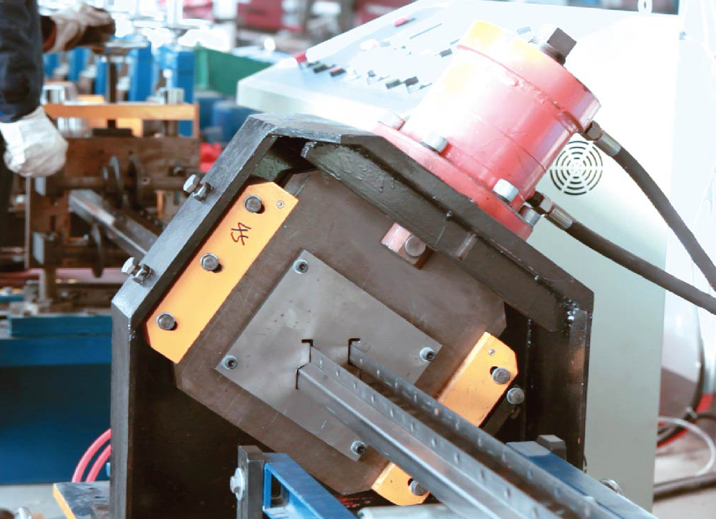 Manufacturing Process 3