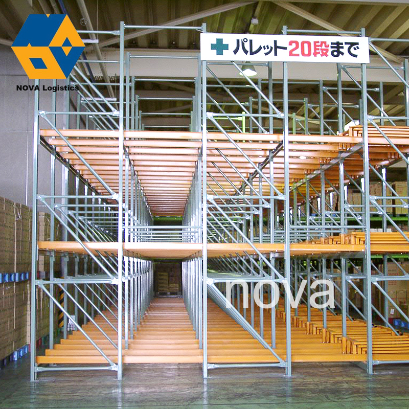 Racking Installation