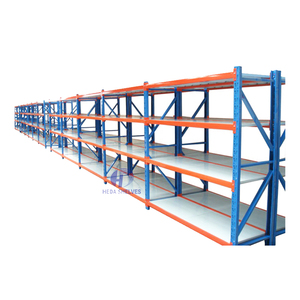 Garage Warehouse Adjustable Shelving