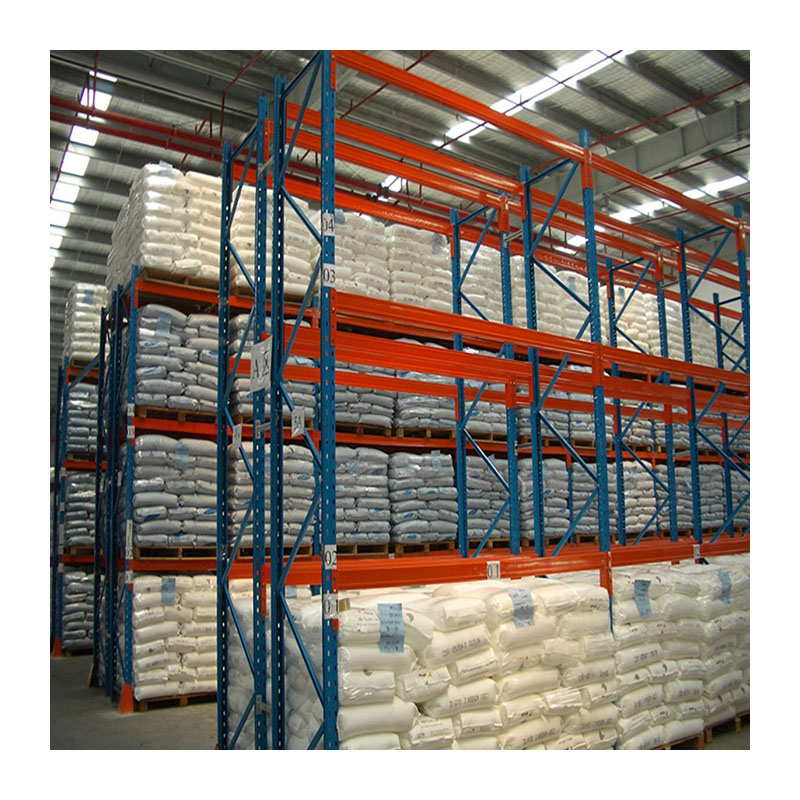 Mracking Industrial Warehouse Pallet Racking Shelving System