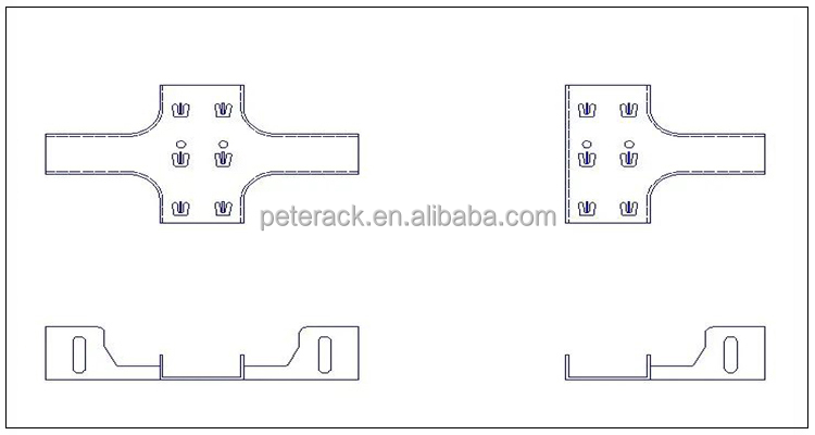 Drive-in Racking Details 5