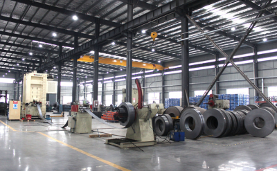 Workshop Equipment 5