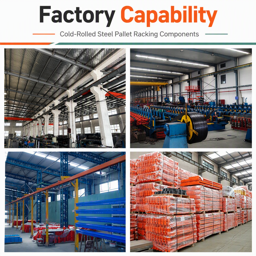 Factory Profile Facility View 2