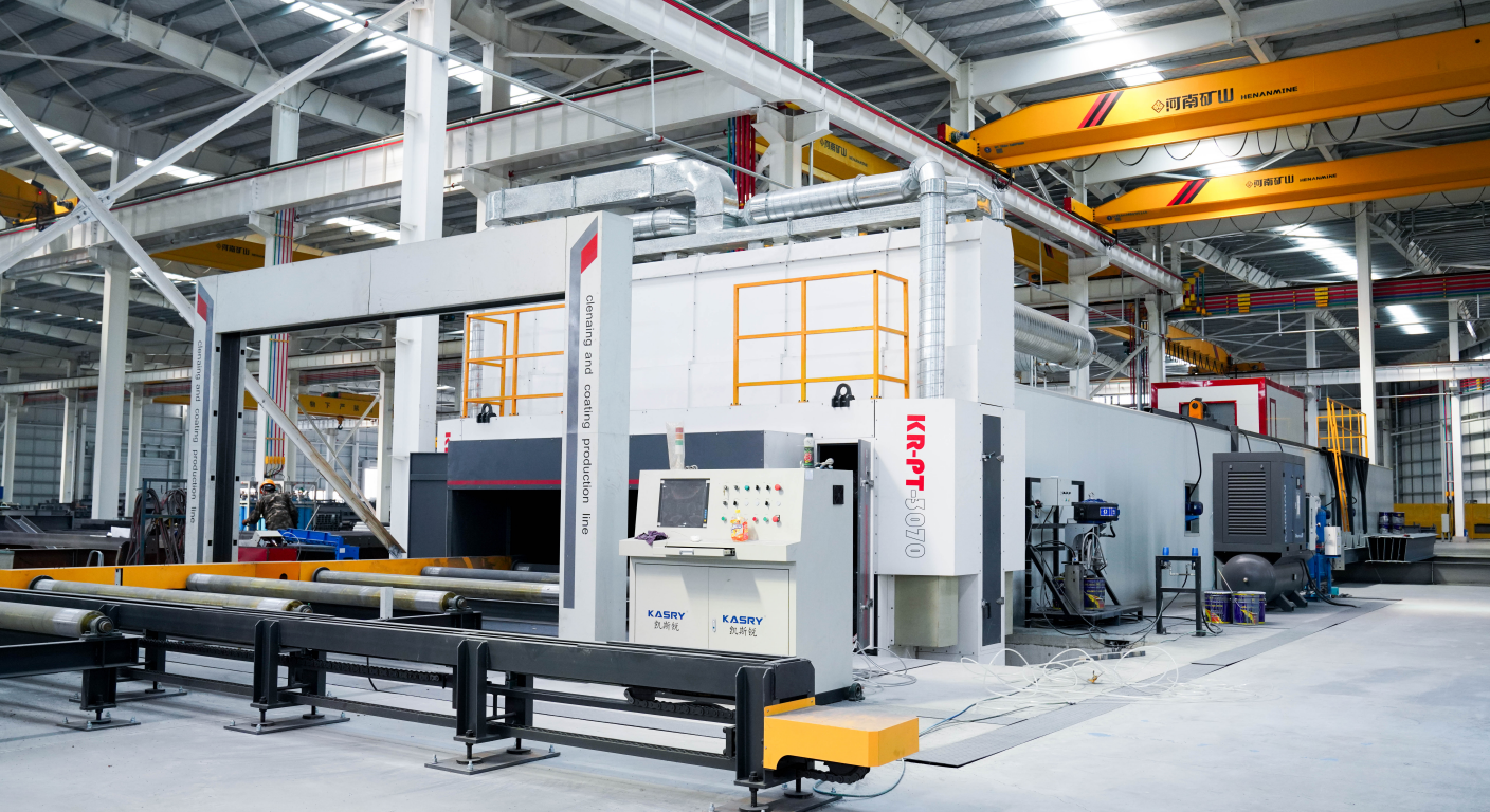 Advanced Machinery 2