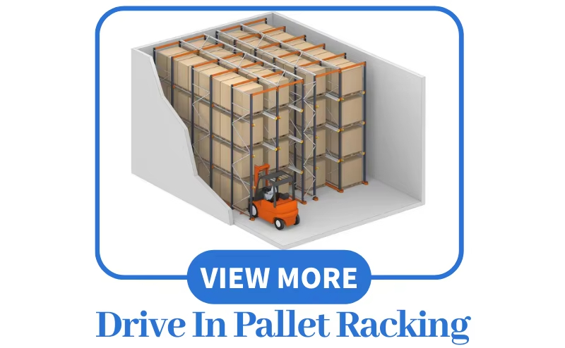 Warehouse Storage Main Product 3