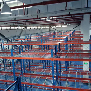 OEM ODM Selective Pallet Racking