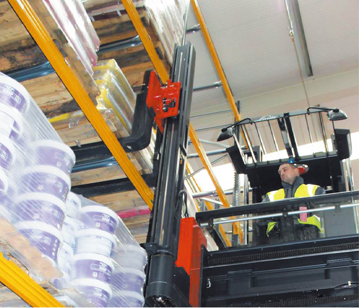 Warehouse Efficiency 3