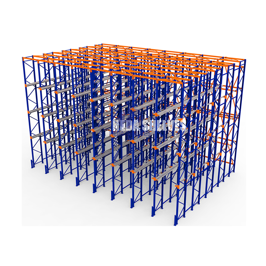 3D Floor Plan Design 5