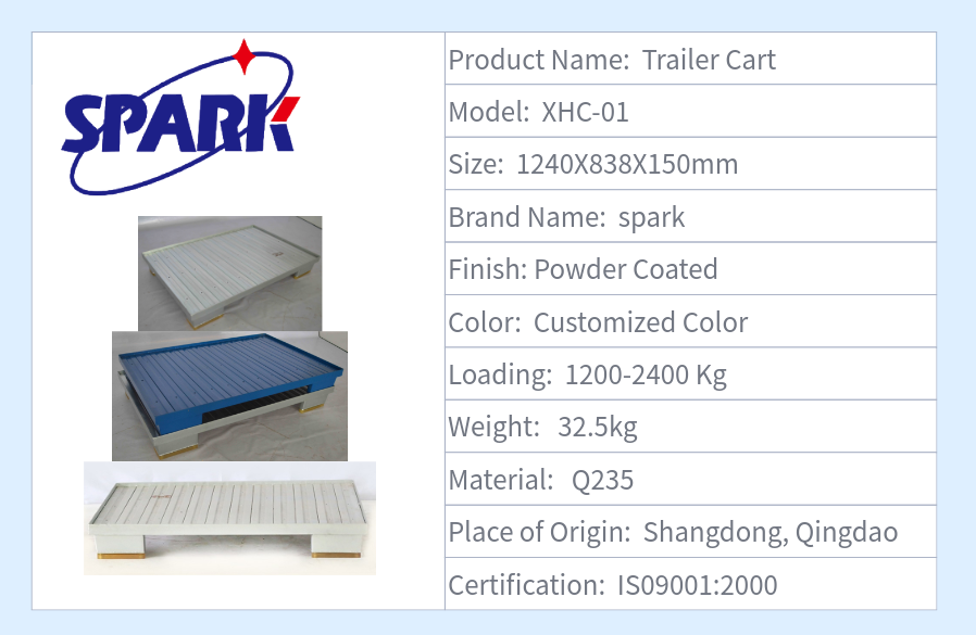 Custom Two-Way Galvanized Steel Metal Pallet Industrial Light Duty Durable and Foldable Warehouse Rack with Anti-Rust Feature
