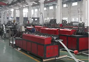 Factory Experience