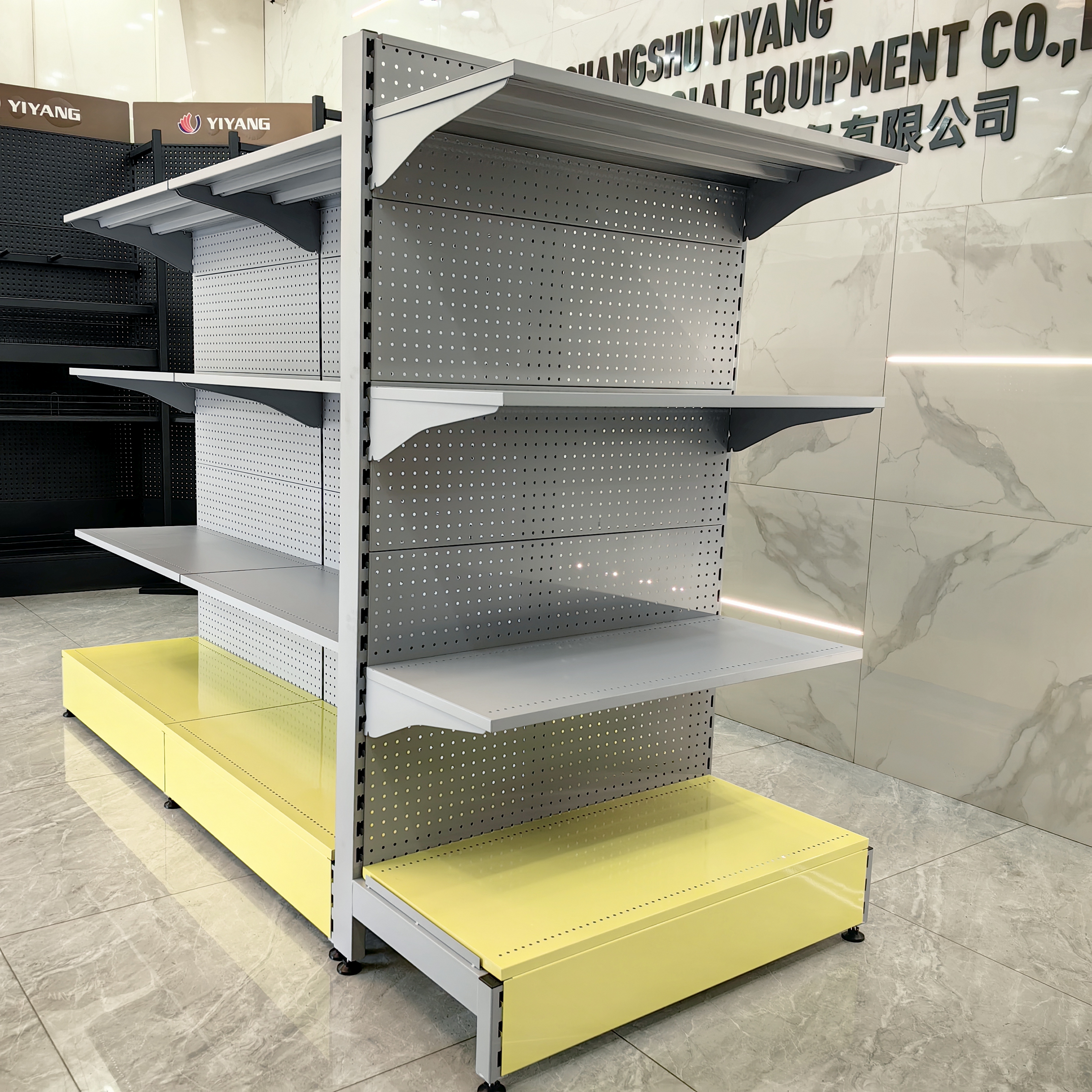 Case Project New Zealand 1