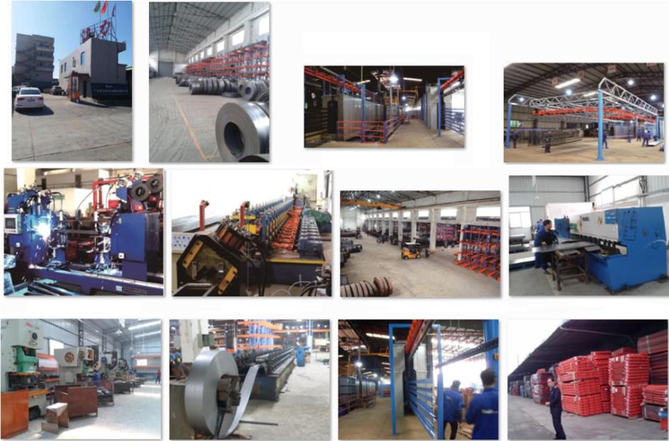 500 to 9000Kg/Layer Ce Sgs Tuv Iso Heavy Duty Mobile With Storage Bin Rack Shelving for Garage Ing Shelf Shelves