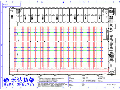 3D Layout Planning 2