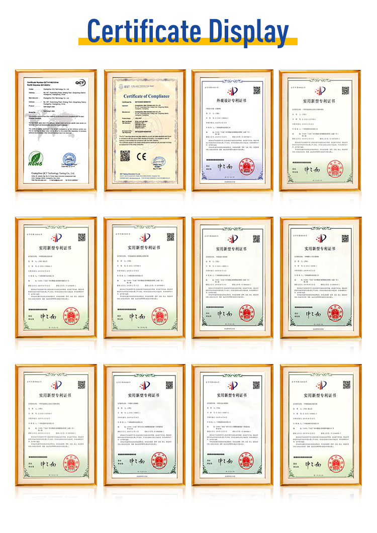 Company Profile View 2