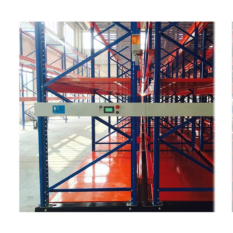 Safe and Reliable Storage Shelving