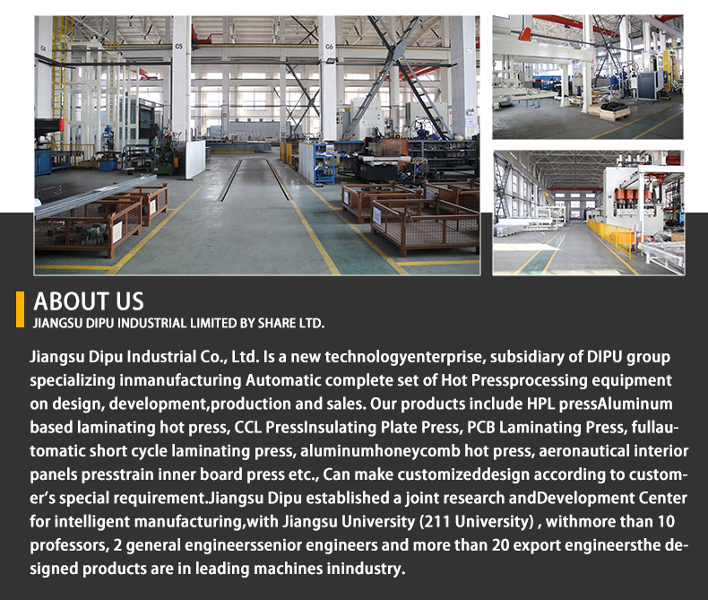 Automatic Control System