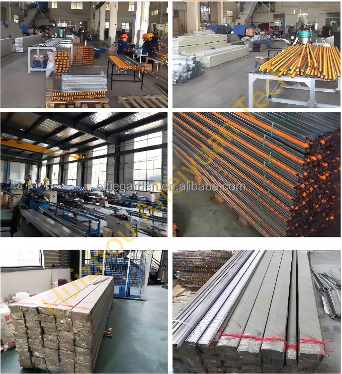 Company Facility