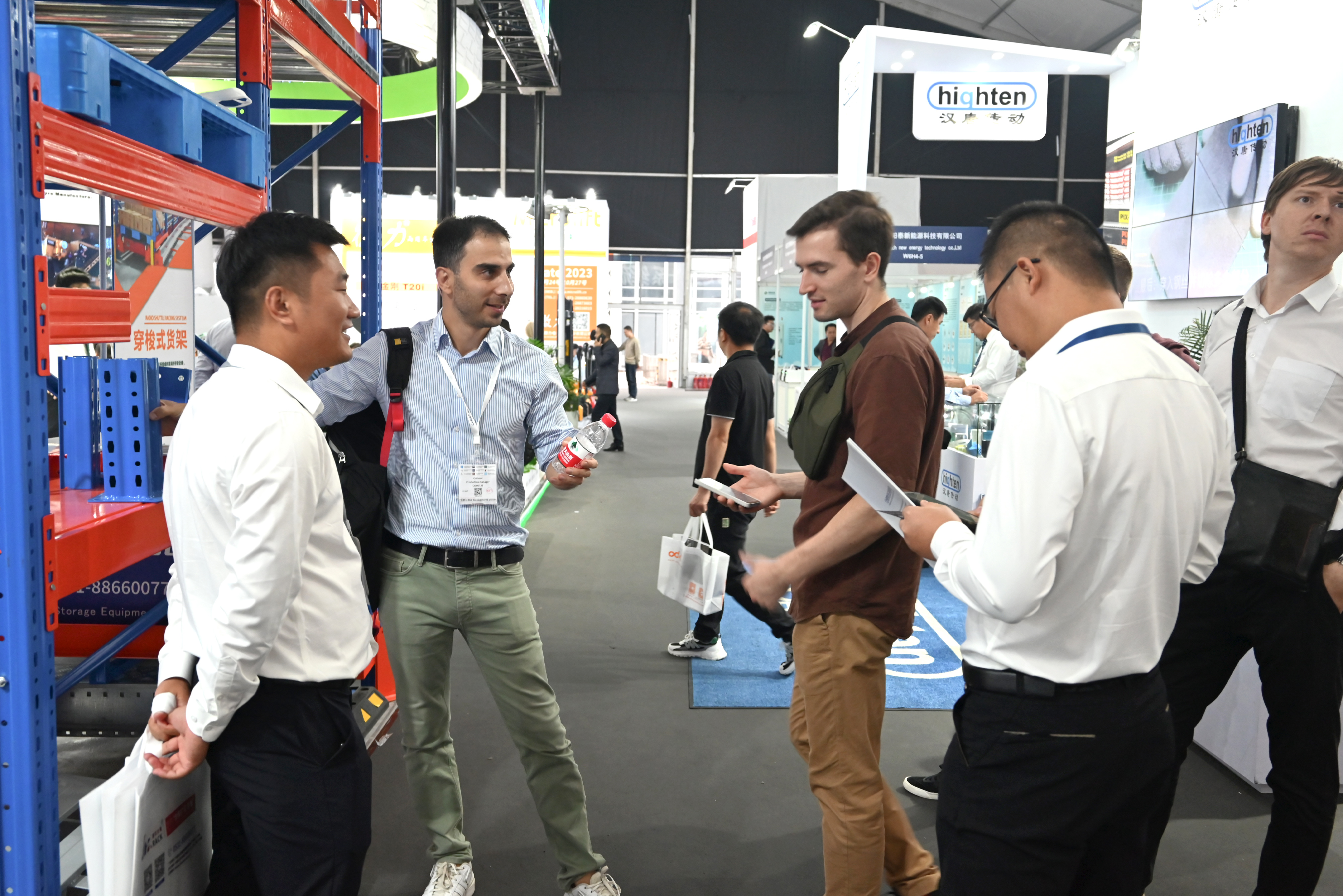 Exhibition Activity 1