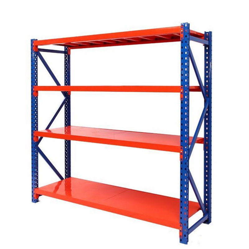 Warehouse Storage Rack Specification