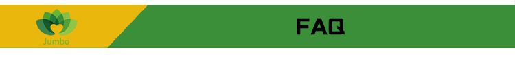 FAQ Banner