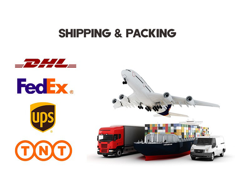 Packaging and Logistics
