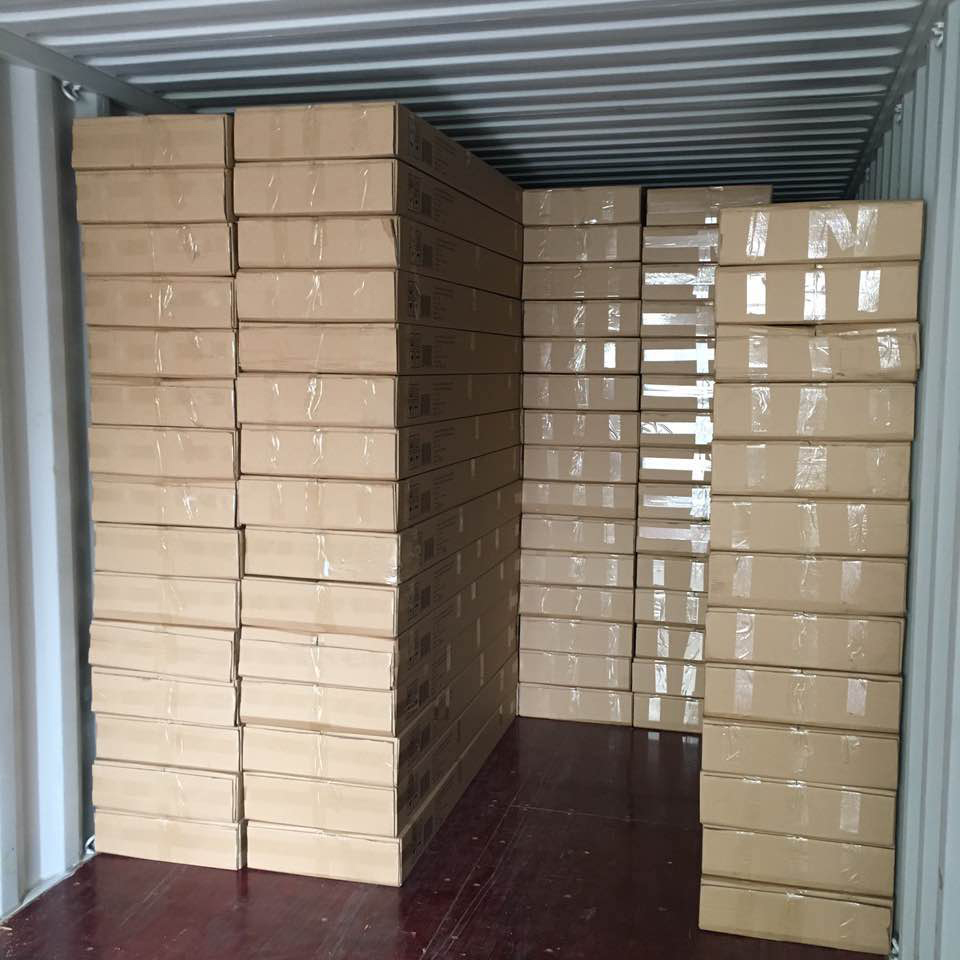 Delivery Step 2