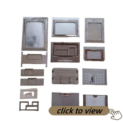 Storage equipment accessory 1
