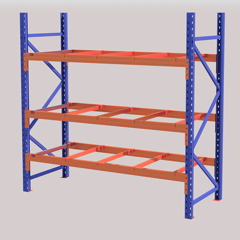 Warehouse Loft Platform Engineering Application