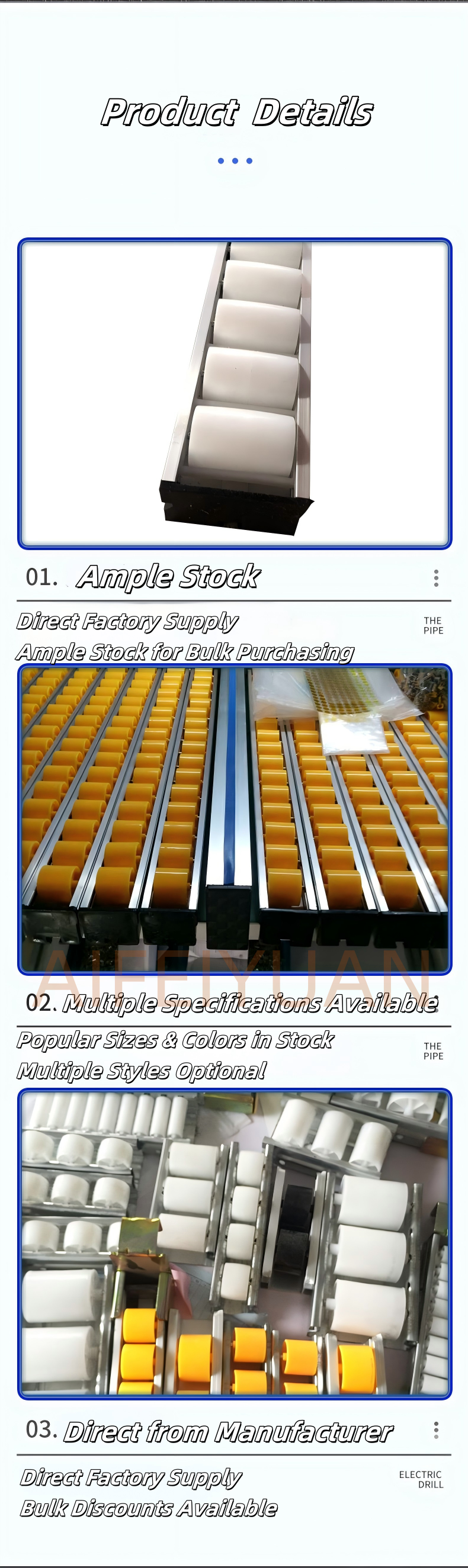 Industrial Application Showcase 6