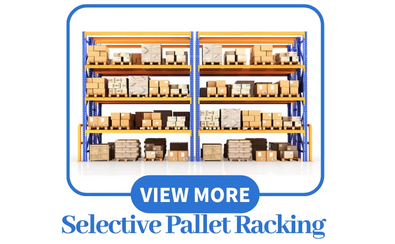 Warehouse Storage Main Product 1