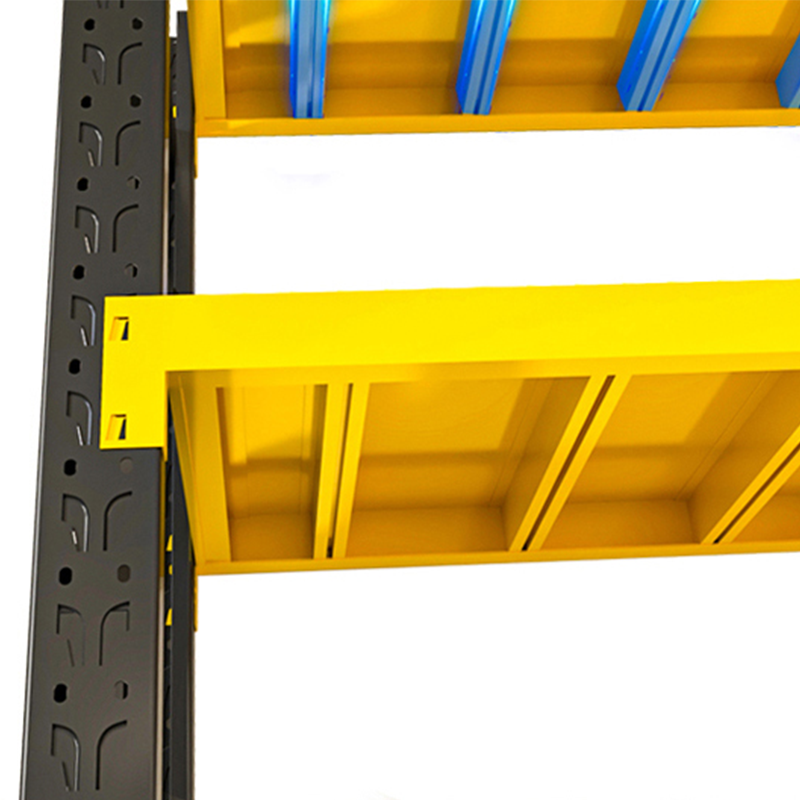 Heavy Duty Steel Wire Shelving Racking System 5-Layer Selective Shelves Anti-Rust for Business Industrial Warehouses