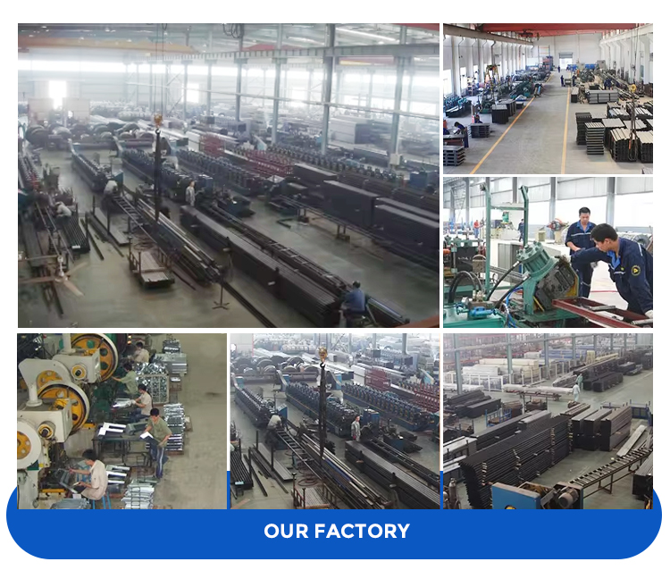 Factory Facility 1