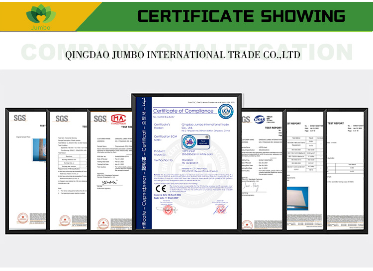 Certification 1