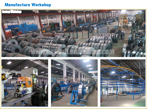 Factory Selling Industrial Heavy-Duty Steel Warehouse Pallet Storage Racks Multi-Layer Selective Pallet Racking Shelves System