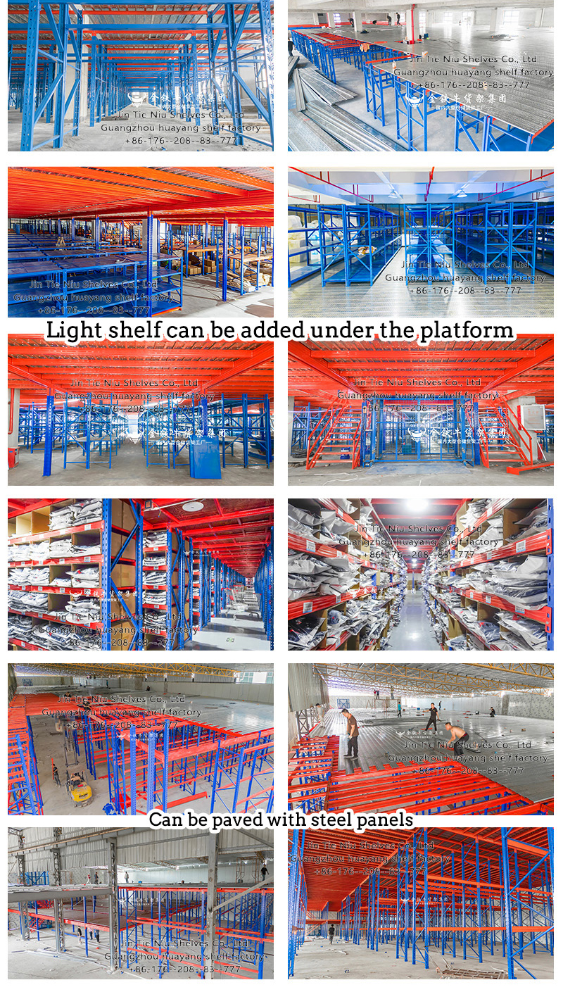 Guangzhou Rack Adjustable Pallet Racking System 2000KG 2200KG 2200KG 2300KG 2400KG 2500KG Pounds Tons