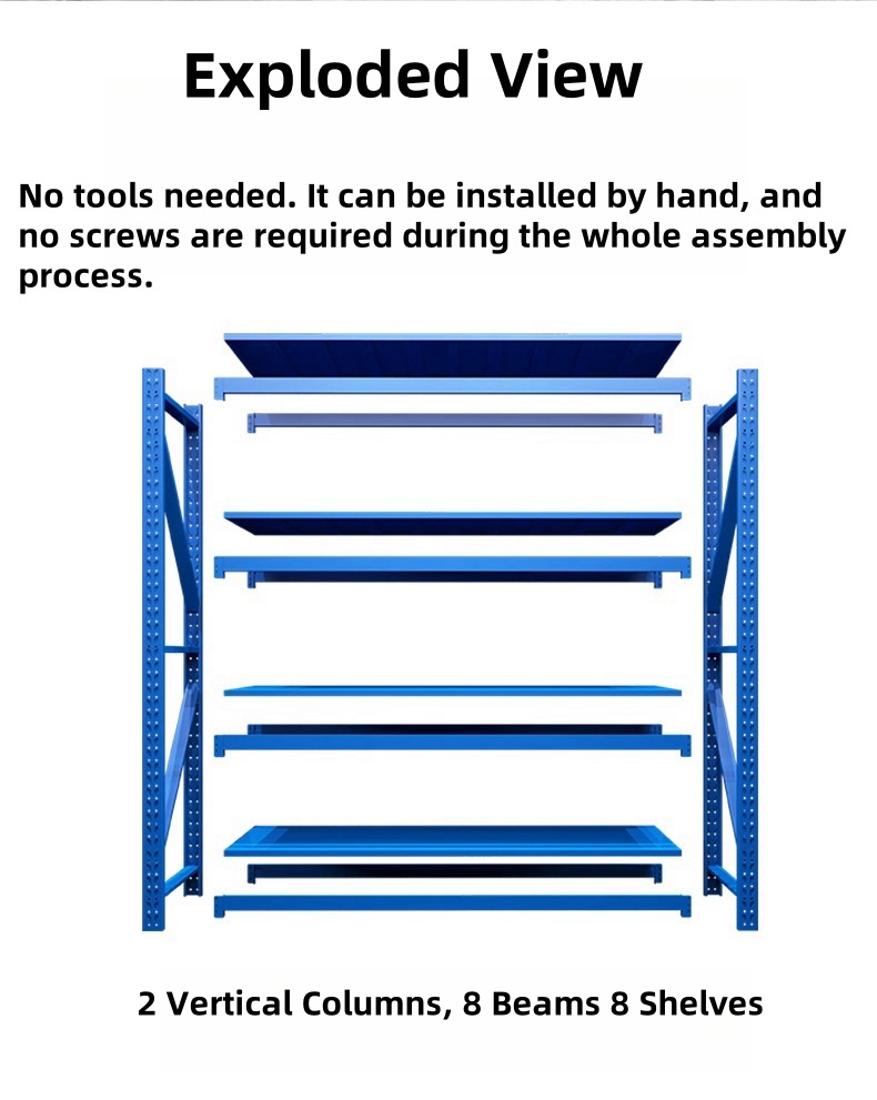 Rack Components