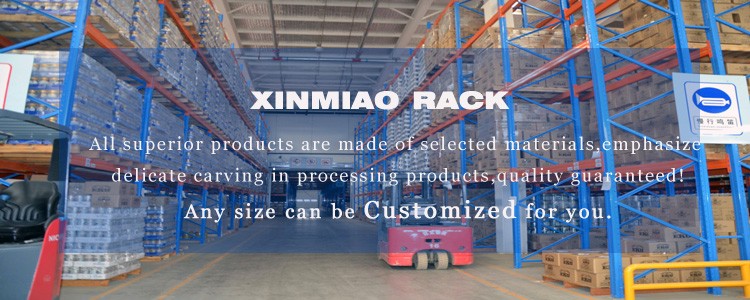 Heavy Duty Rack Showcase